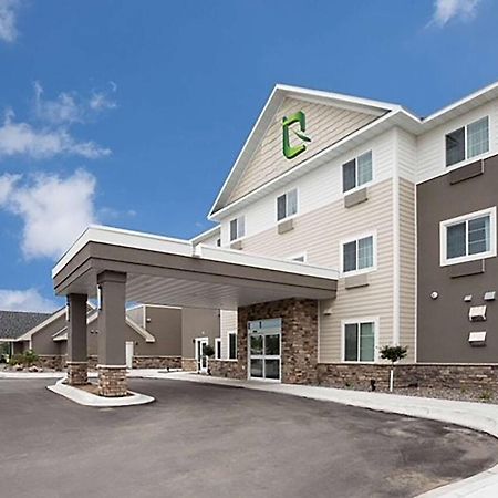 Little Crow Resort & Conference, Trademark By Wyndham Spicer Экстерьер фото